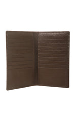 Load image into Gallery viewer, RL Long Leather Credit Card Holder - WALLETSNBAGS