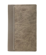 Load image into Gallery viewer, RL Long Leather Credit Card Holder - WALLETSNBAGS