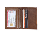 Load image into Gallery viewer, RL Marco Real Leather Card Holder - WALLETSNBAGS