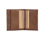 Load image into Gallery viewer, RL Marco Real Leather Card Holder - WALLETSNBAGS