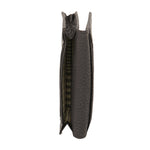 Load image into Gallery viewer, RL Wave Leather Credit Card case Wallet - WALLETSNBAGS