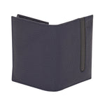 Load image into Gallery viewer, RL Wave Leather Credit Card case Wallet - WALLETSNBAGS