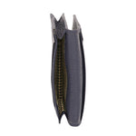 Load image into Gallery viewer, RL Wave Leather Credit Card case Wallet - WALLETSNBAGS