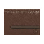 Load image into Gallery viewer, RL Wave Leather Credit Card case Wallet - WALLETSNBAGS