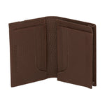 Load image into Gallery viewer, RL Wave Leather Credit Card case Wallet - WALLETSNBAGS