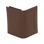 Load image into Gallery viewer, RL Wave Leather Credit Card case Wallet - WALLETSNBAGS
