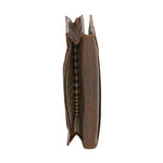 Load image into Gallery viewer, RL Wave Leather Credit Card case Wallet - WALLETSNBAGS