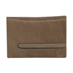 Load image into Gallery viewer, RL Wave Leather Credit Card case Wallet - WALLETSNBAGS