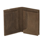 Load image into Gallery viewer, RL Wave Leather Credit Card case Wallet - WALLETSNBAGS