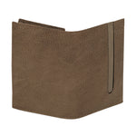 Load image into Gallery viewer, RL Wave Leather Credit Card case Wallet - WALLETSNBAGS