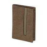Load image into Gallery viewer, RL Wave Leather Credit Card case Wallet - WALLETSNBAGS