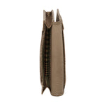 Load image into Gallery viewer, RL Wave Leather Credit Card case Wallet - WALLETSNBAGS