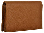 Load image into Gallery viewer, RL Wave Leather Credit Card case Wallet - WALLETSNBAGS