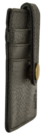 Load image into Gallery viewer, RL Loop Card Holder - WALLETSNBAGS