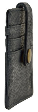 Load image into Gallery viewer, RL Loop Card Holder - WALLETSNBAGS