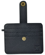 Load image into Gallery viewer, RL Loop Card Holder - WALLETSNBAGS
