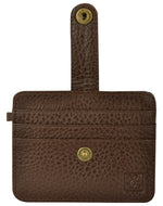 Load image into Gallery viewer, RL Loop Card Holder - WALLETSNBAGS