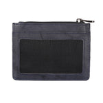 Load image into Gallery viewer, RL Apex Zip Coin Card Holder - WALLETSNBAGS