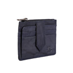Load image into Gallery viewer, RL Apex Zip Coin Card Holder - WALLETSNBAGS