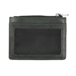 Load image into Gallery viewer, RL Apex Zip Coin Card Holder - WALLETSNBAGS