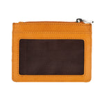 Load image into Gallery viewer, RL Apex Zip Coin Card Holder - WALLETSNBAGS