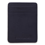 Load image into Gallery viewer, RL Leather Magic Card Holder - WALLETSNBAGS