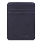 Load image into Gallery viewer, RL Leather Magic Card Holder - WALLETSNBAGS