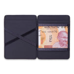 Load image into Gallery viewer, RL Leather Magic Card Holder - WALLETSNBAGS