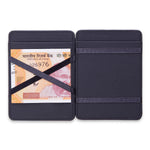 Load image into Gallery viewer, RL Leather Magic Card Holder - WALLETSNBAGS