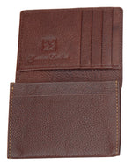 Load image into Gallery viewer, RL Fine milled card holder - WALLETSNBAGS