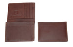 Load image into Gallery viewer, RL Fine milled card holder - WALLETSNBAGS