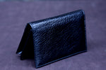 Load image into Gallery viewer, RL Classic Mens Leather Card Holder - WALLETSNBAGS