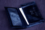 Load image into Gallery viewer, RL Classic Mens Leather Card Holder - WALLETSNBAGS