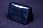 Load image into Gallery viewer, RL Classic Mens Leather Card Holder - WALLETSNBAGS