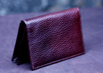 Load image into Gallery viewer, RL Classic Mens Leather Card Holder - WALLETSNBAGS