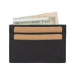 Load image into Gallery viewer, RL Leather Pocket Card Holder - WALLETSNBAGS