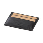 Load image into Gallery viewer, RL Leather Pocket Card Holder - WALLETSNBAGS