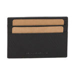 Load image into Gallery viewer, RL Leather Pocket Card Holder - WALLETSNBAGS