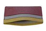 Load image into Gallery viewer, RL Leather Pocket Card Holder - WALLETSNBAGS