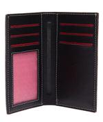 Load image into Gallery viewer, Leon Jotter Card Holder - Walletsnbags