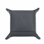 Load image into Gallery viewer, Unique Leatherite Desk Tray Organizer for Office - WALLETSNBAGS