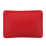 Load image into Gallery viewer, Leather Pillow Paper Weight for office - WALLETSNBAGS