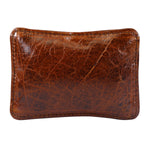 Load image into Gallery viewer, Leather Pillow Paper Weight for office - WALLETSNBAGS
