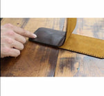 Load image into Gallery viewer, Make Your Own DIY Leather Wallet - WALLETSNBAGS