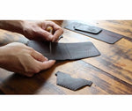 Load image into Gallery viewer, Make Your Own DIY Leather Wallet - WALLETSNBAGS