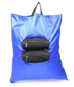 Load image into Gallery viewer, Folding carry shopping grocery bag - Walletsnbags