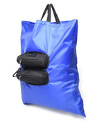 Load image into Gallery viewer, Folding carry shopping grocery bag - Walletsnbags