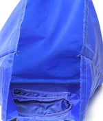 Load image into Gallery viewer, Folding carry shopping grocery bag - Walletsnbags