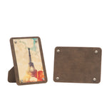 Load image into Gallery viewer, Easy Change Magnetic Photo Frame - WALLETSNBAGS