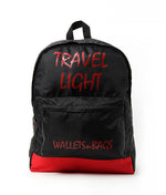 Load image into Gallery viewer, RL Ultra Light Travel Haversack - Walletsnbags
